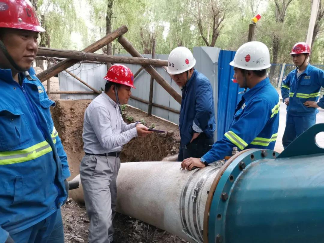 浈江工业管道清洗-管道清淤